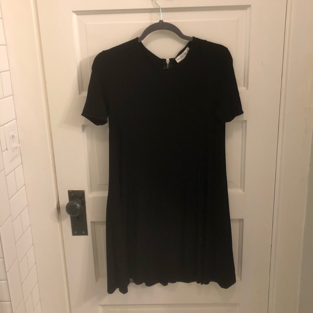 Abercrombie & fitch tshirt dress